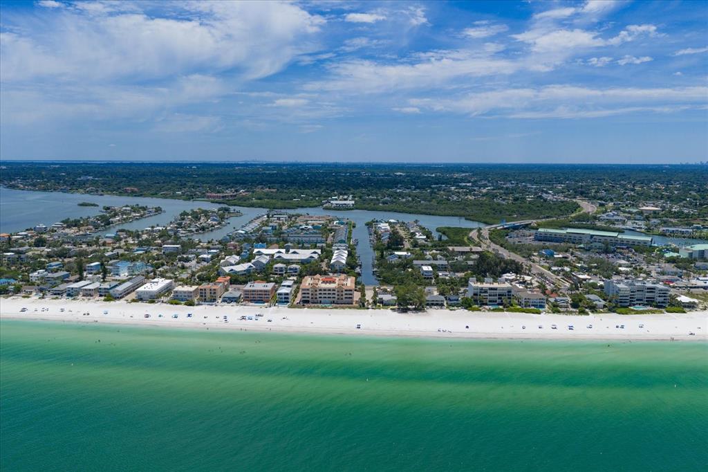 659 Garland Circle Indian Rocks Beach, FL 33785 - Photo 61 of 64