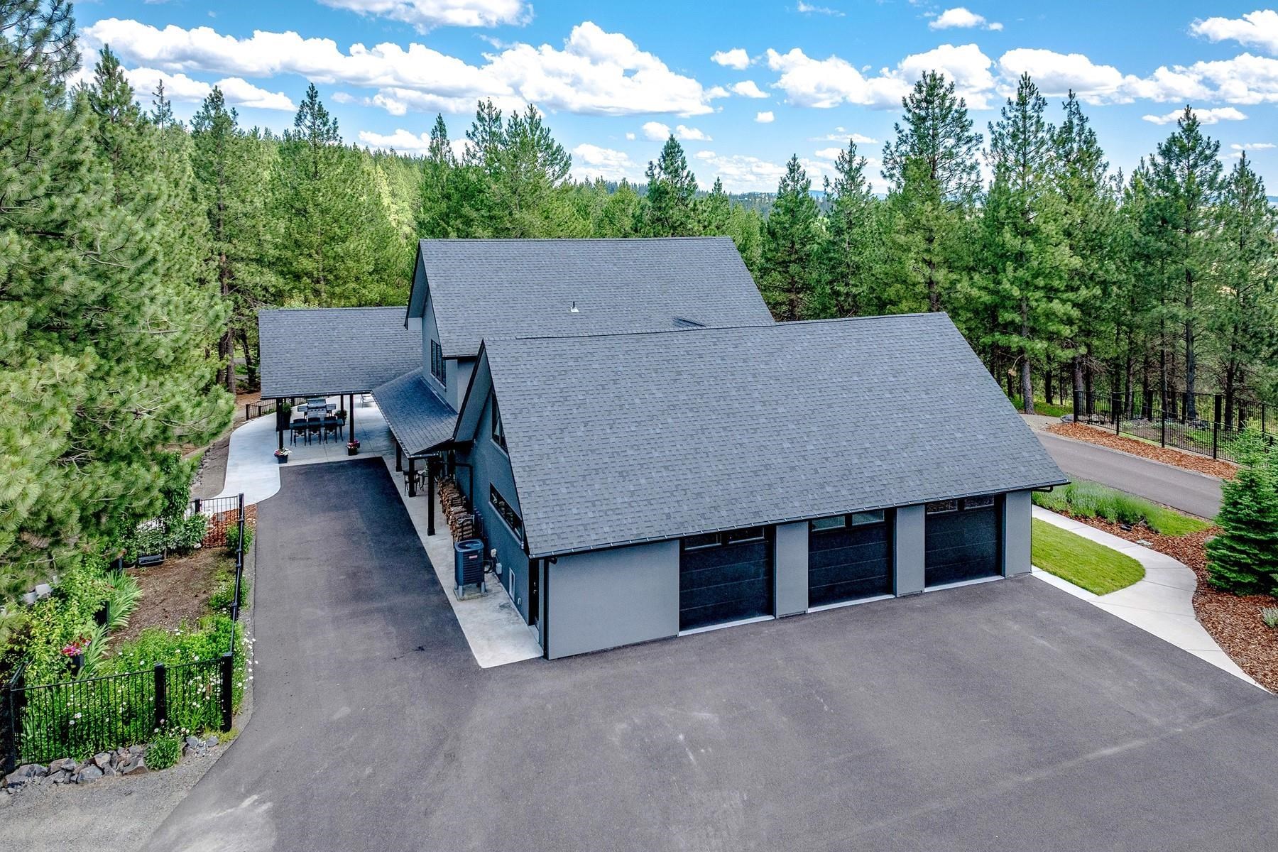 14815 South Starr Road Rockford, WA 99030 - Photo 9 of 50