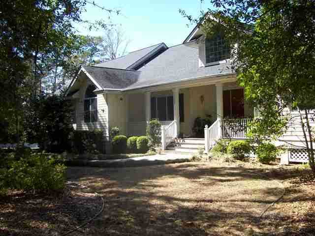 224 Cotton Dike Road St. Helena Island, SC 29920 - Photo 12 of 12 Additional Photo