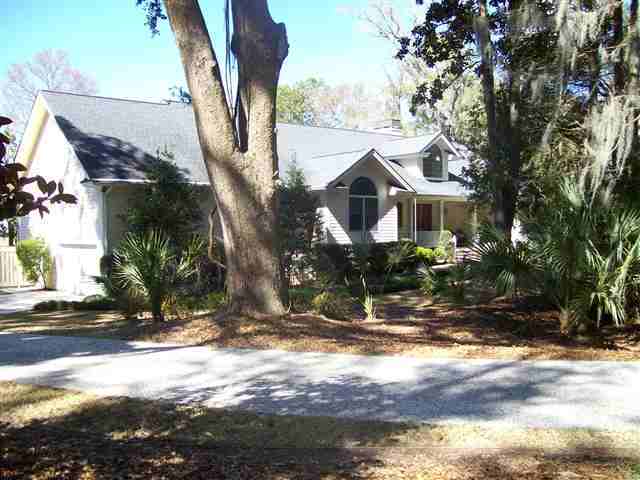 224 Cotton Dike Road St. Helena Island, SC 29920 - Photo 2 of 12 Additional Photo