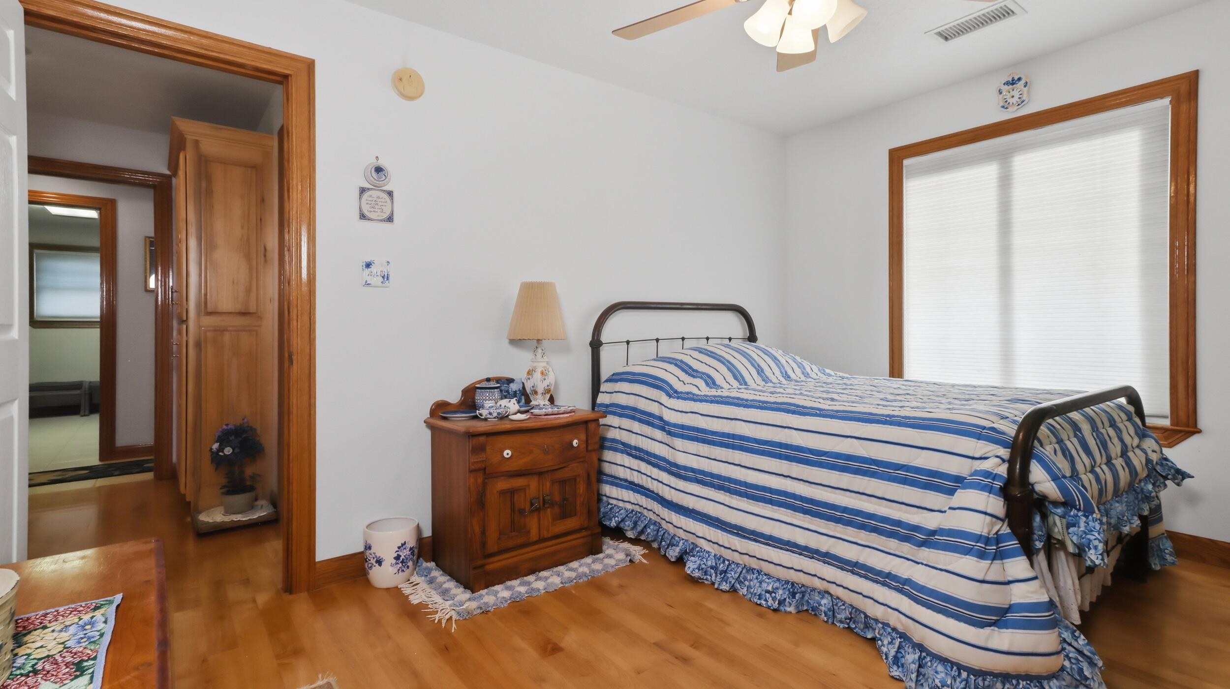8431 State Rte AD Dora, MO 65637 - Photo 19 of 72 Bedroom Upstairs