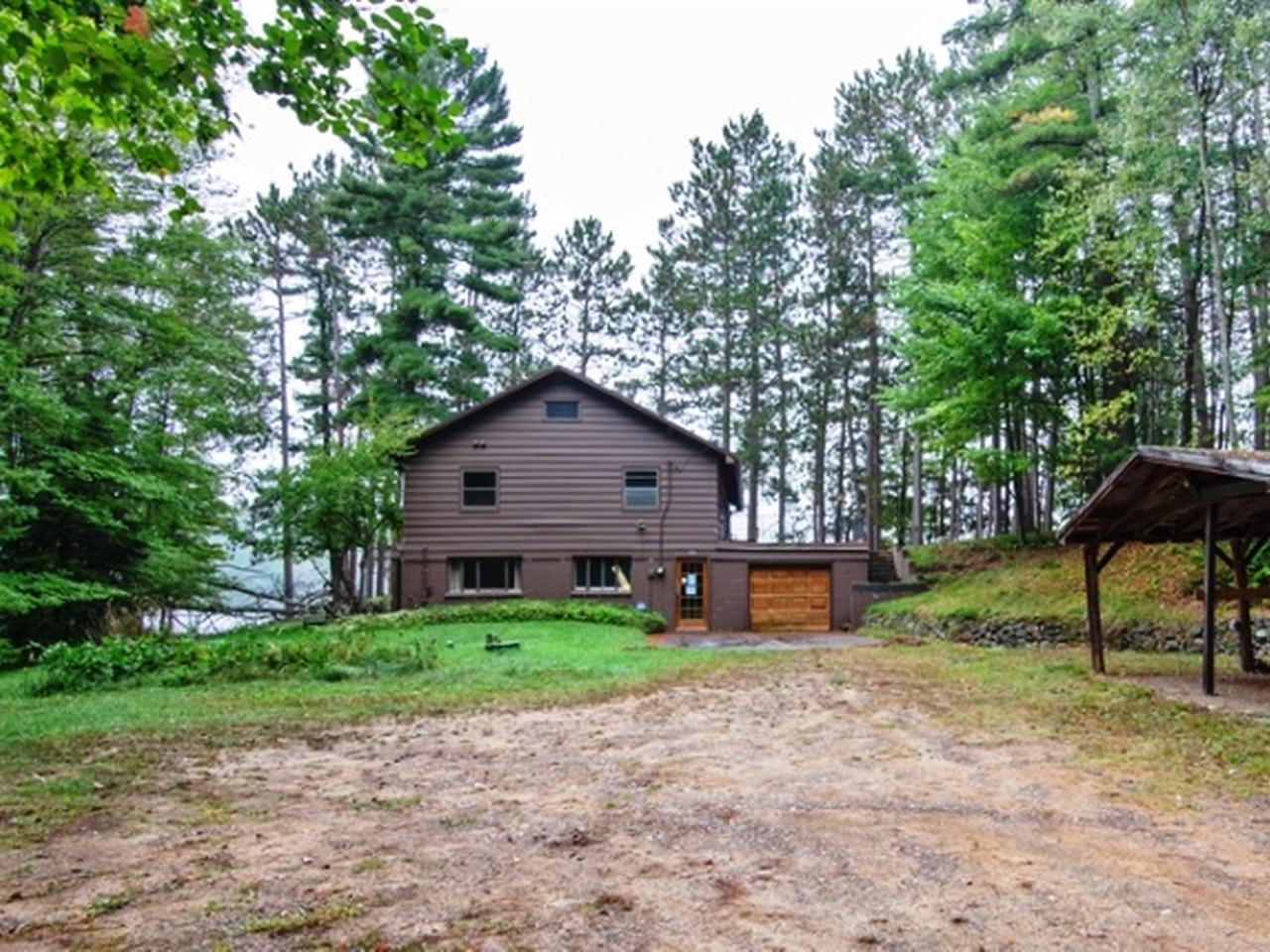W5269 Koth Road Tomahawk, WI 54487 - Photo 2 of 23 Gallery Image 2