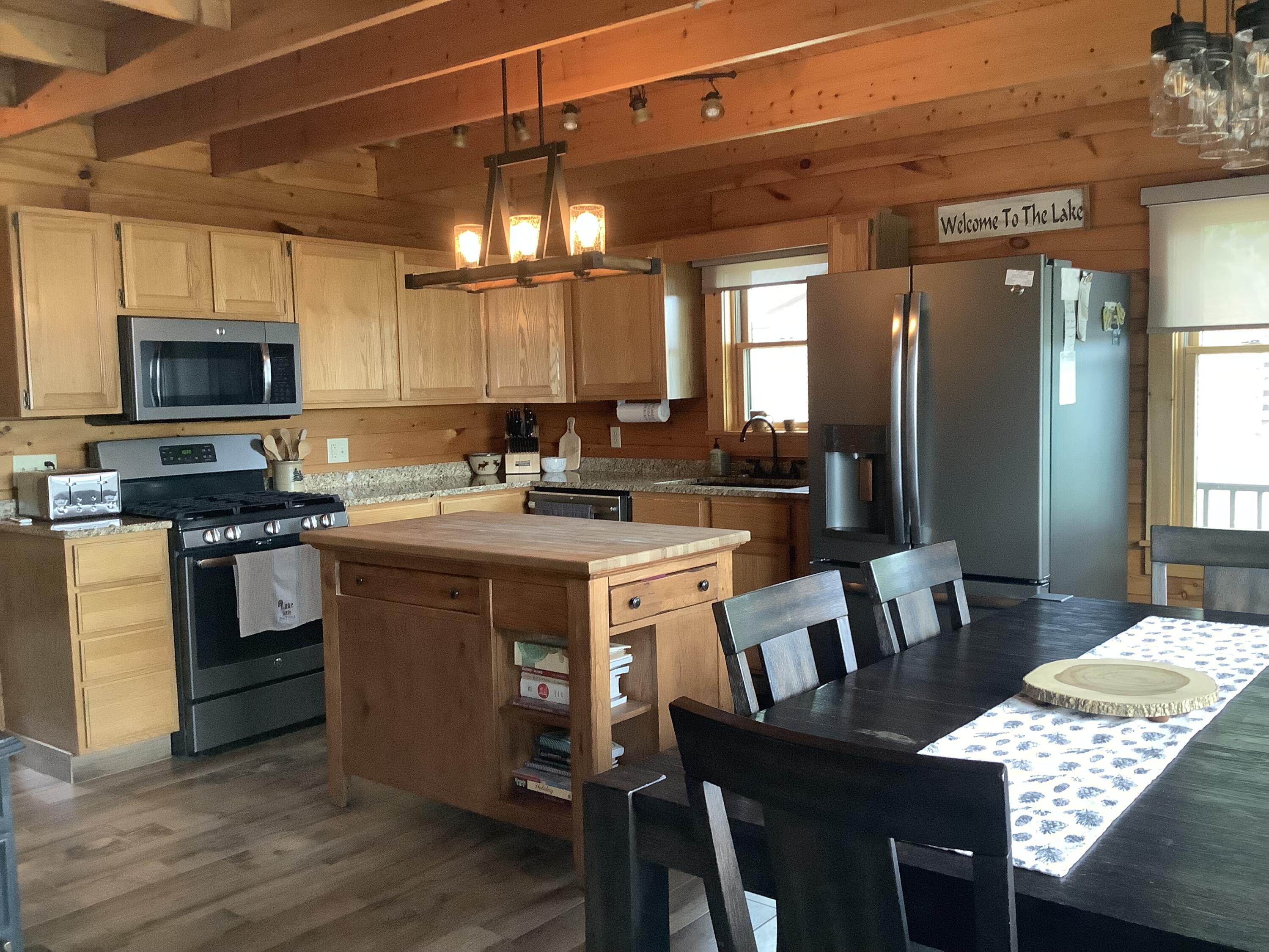 507 East Cottage Road Portage, ME 04768 - Photo 17 of 64 IMG_1546