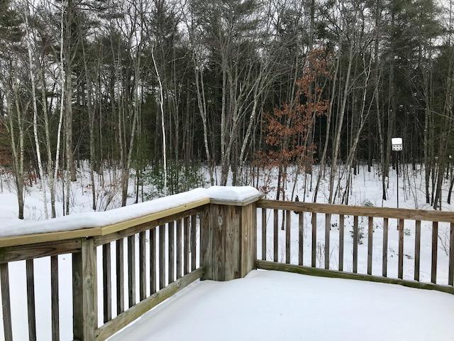 238 Jordan Springs Road Alfred, ME 04002 - Photo 17 of 18 deck