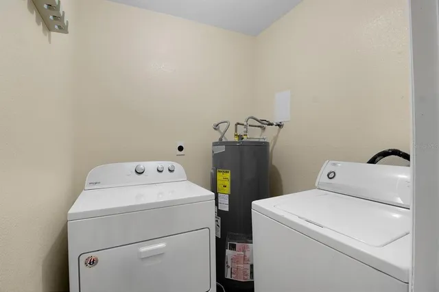 $1,250 | 3036 Parkway Boulevard, Unit 203, Kissimmee, FL 34747