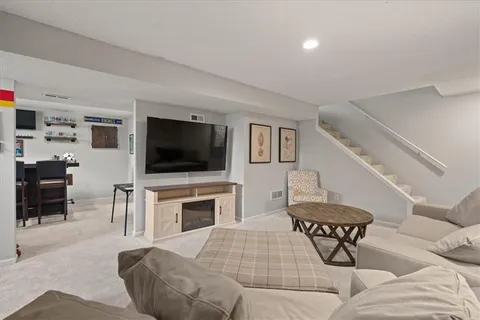 $420,000 | 21719 West 51st Terrace, Shawnee, KS 66226