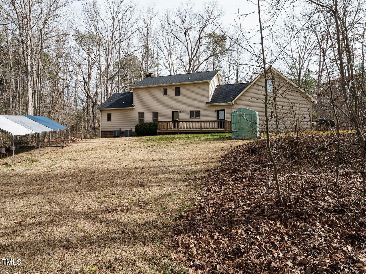 409 Laws Road Sanford, NC 27332 - Photo 32 of 32 032-1280x960-back-yard