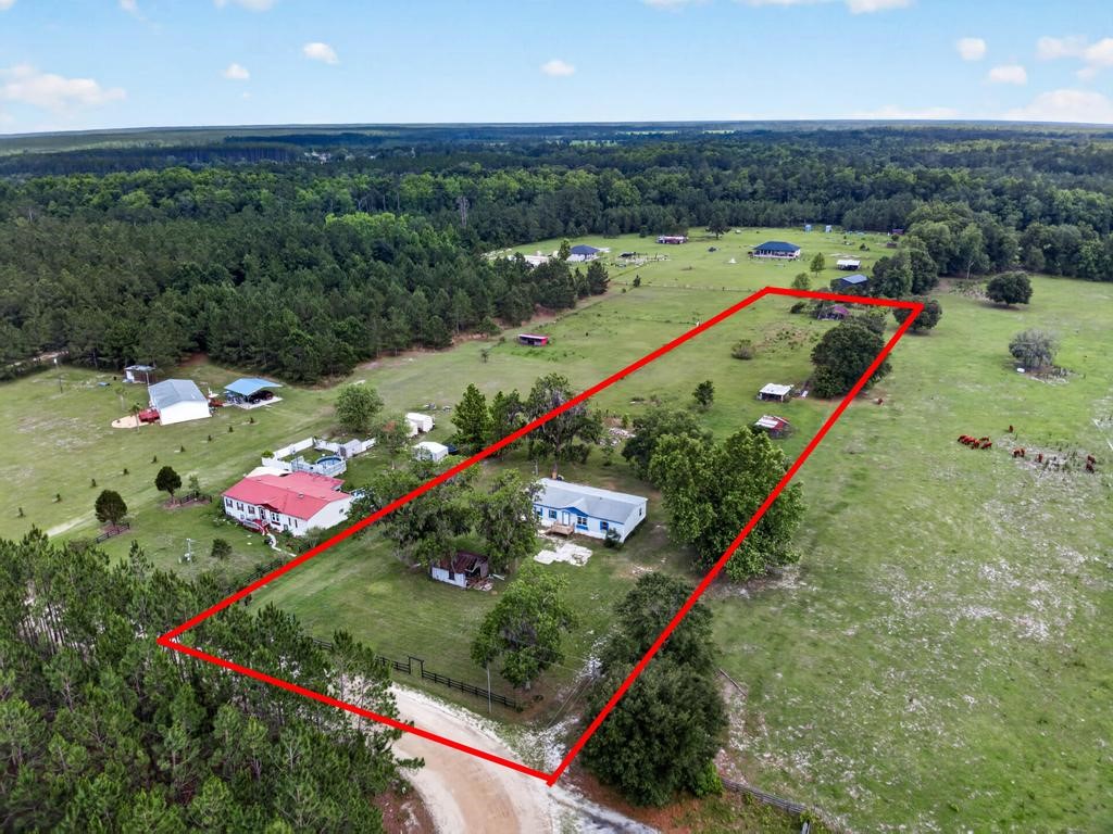 18494 Broken Arrow Road Hilliard, FL 32046 - Photo 66 of 82