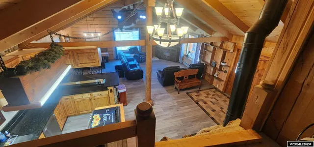 $525,000 | 859 County Road 241, Lyman, WY 82937