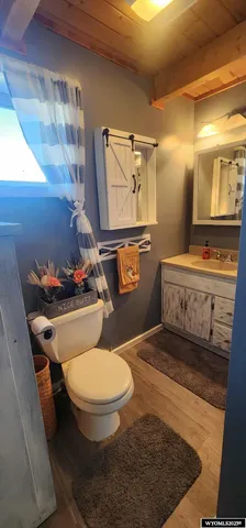 $525,000 | 859 County Road 241, Lyman, WY 82937