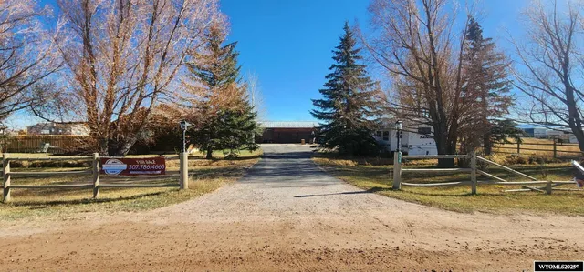 $525,000 | 859 County Road 241, Lyman, WY 82937