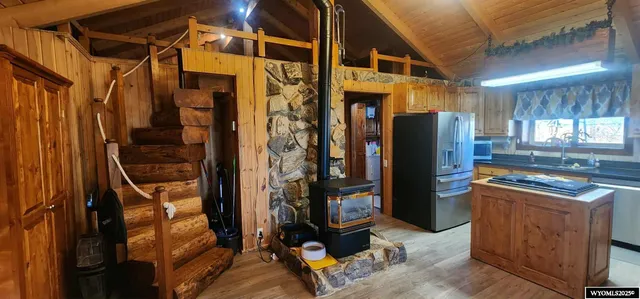 $525,000 | 859 County Road 241, Lyman, WY 82937