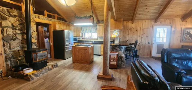 $525,000 | 859 County Road 241, Lyman, WY 82937