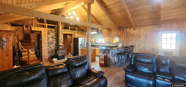 $525,000 | 859 County Road 241, Lyman, WY 82937