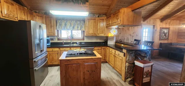 $525,000 | 859 County Road 241, Lyman, WY 82937