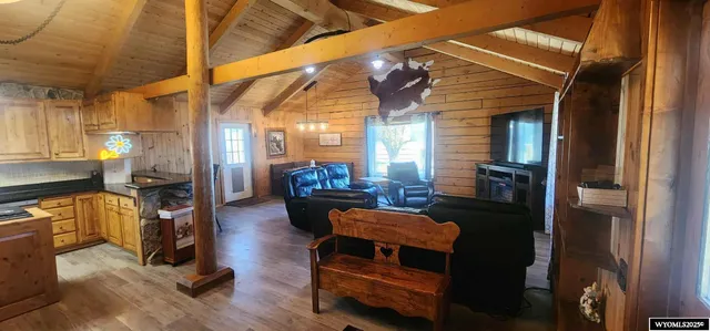 $525,000 | 859 County Road 241, Lyman, WY 82937