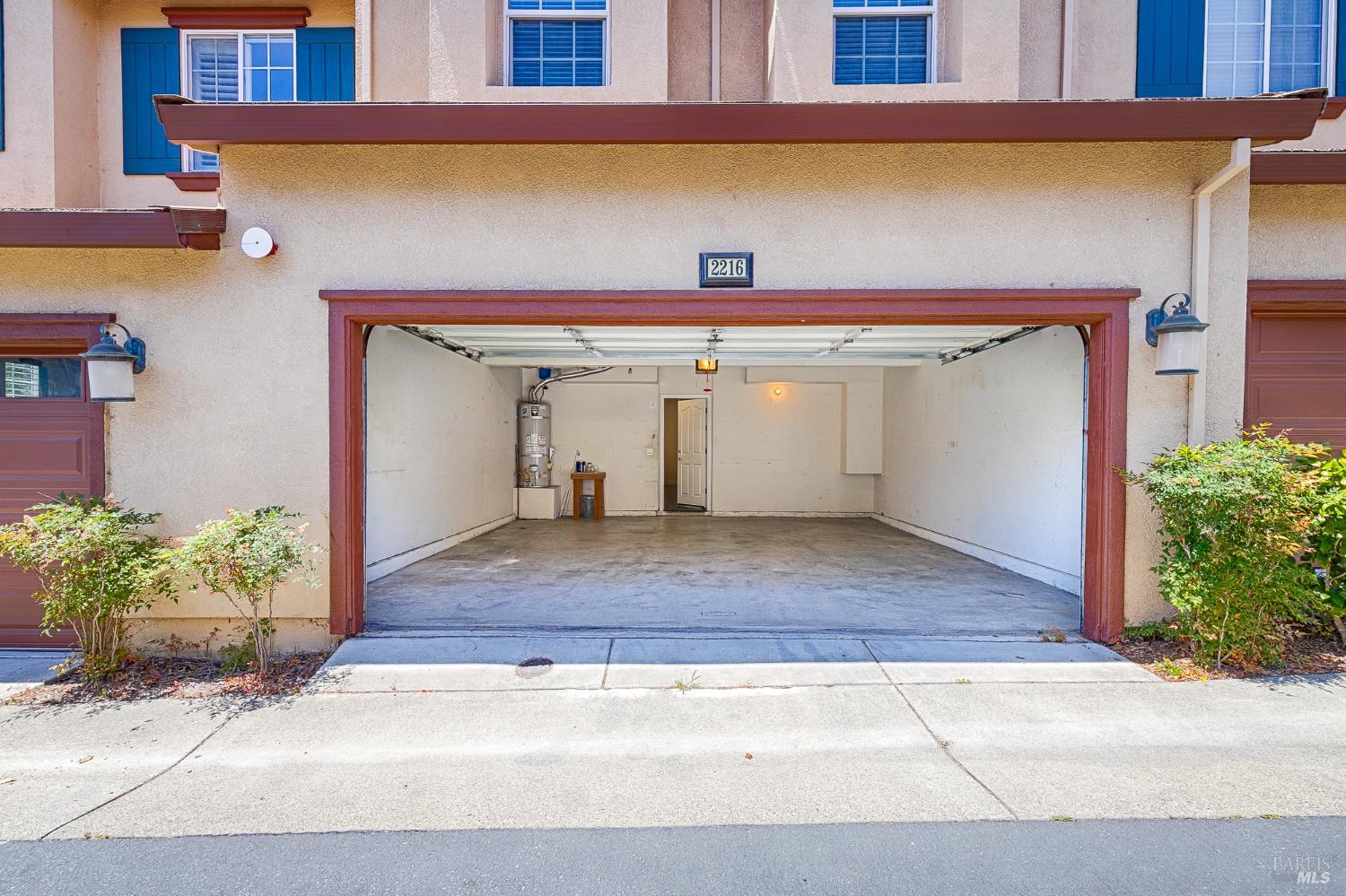 2216 Bell Flower Lane Santa Rosa, CA 95404 - Photo 54 of 66 Garage