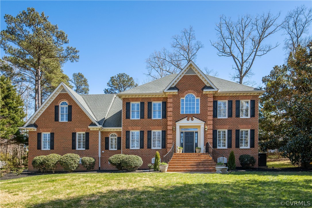 14307 Derby Ridge Court Midlothian, VA 23113 - Photo 1 of 37 Gallery Image 1