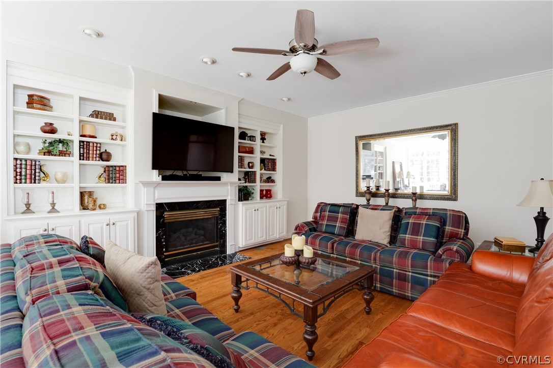 14307 Derby Ridge Court Midlothian, VA 23113 - Photo 18 of 37 Gallery Image 18