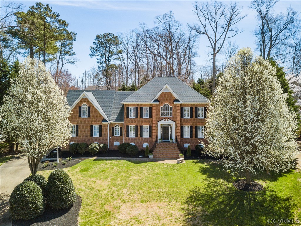 14307 Derby Ridge Court Midlothian, VA 23113 - Photo 2 of 37 Gallery Image 2
