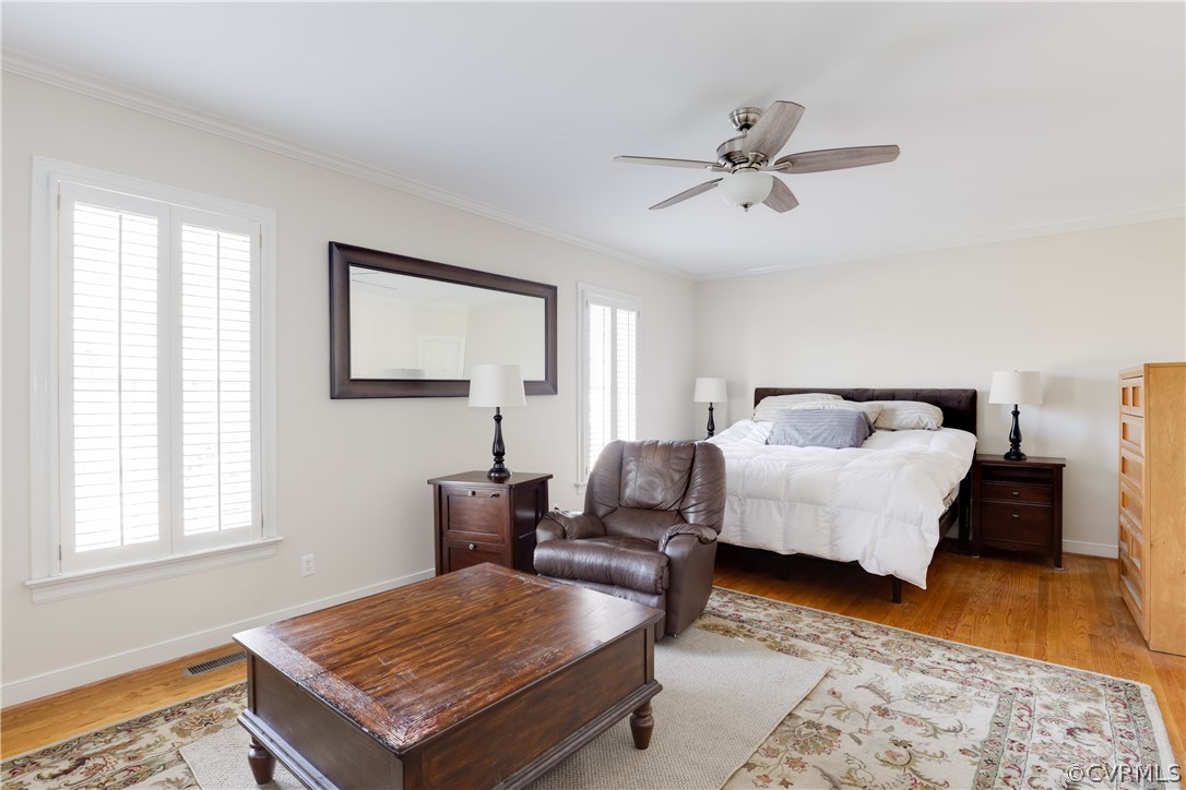 14307 Derby Ridge Court Midlothian, VA 23113 - Photo 32 of 37 Gallery Image 32