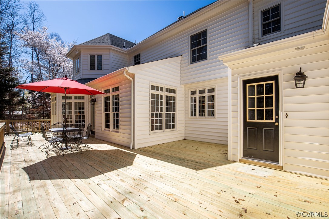14307 Derby Ridge Court Midlothian, VA 23113 - Photo 35 of 37 Gallery Image 35