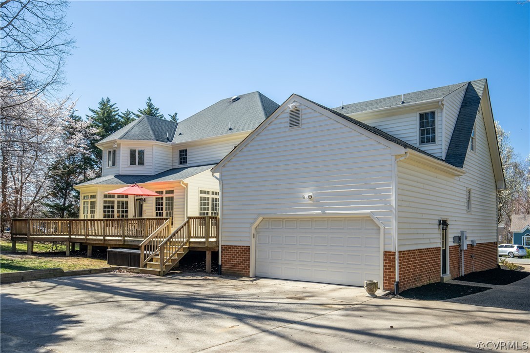 14307 Derby Ridge Court Midlothian, VA 23113 - Photo 36 of 37 Gallery Image 36