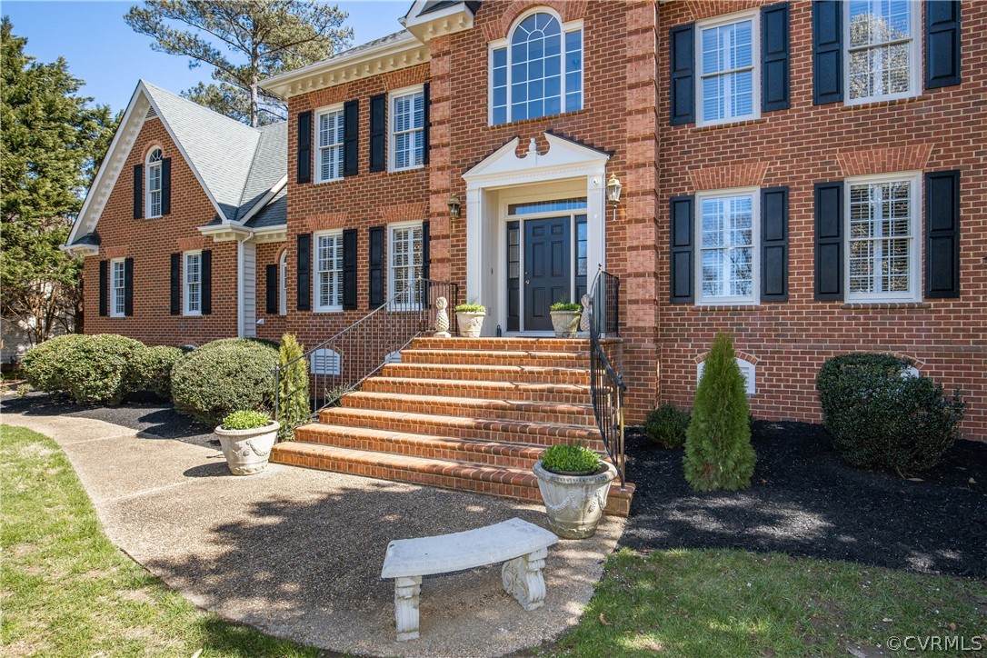 14307 Derby Ridge Court Midlothian, VA 23113 - Photo 4 of 37 Gallery Image 4