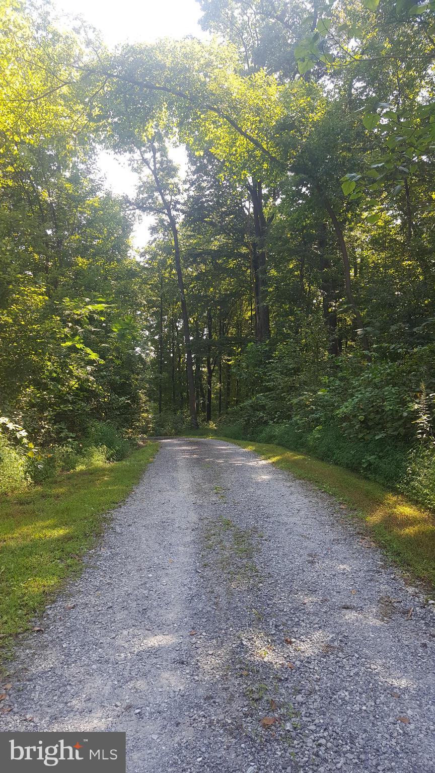 0 King Pen Road Nottingham, PA 19362 - Photo 5 of 12 Recorded Easement for neighbor