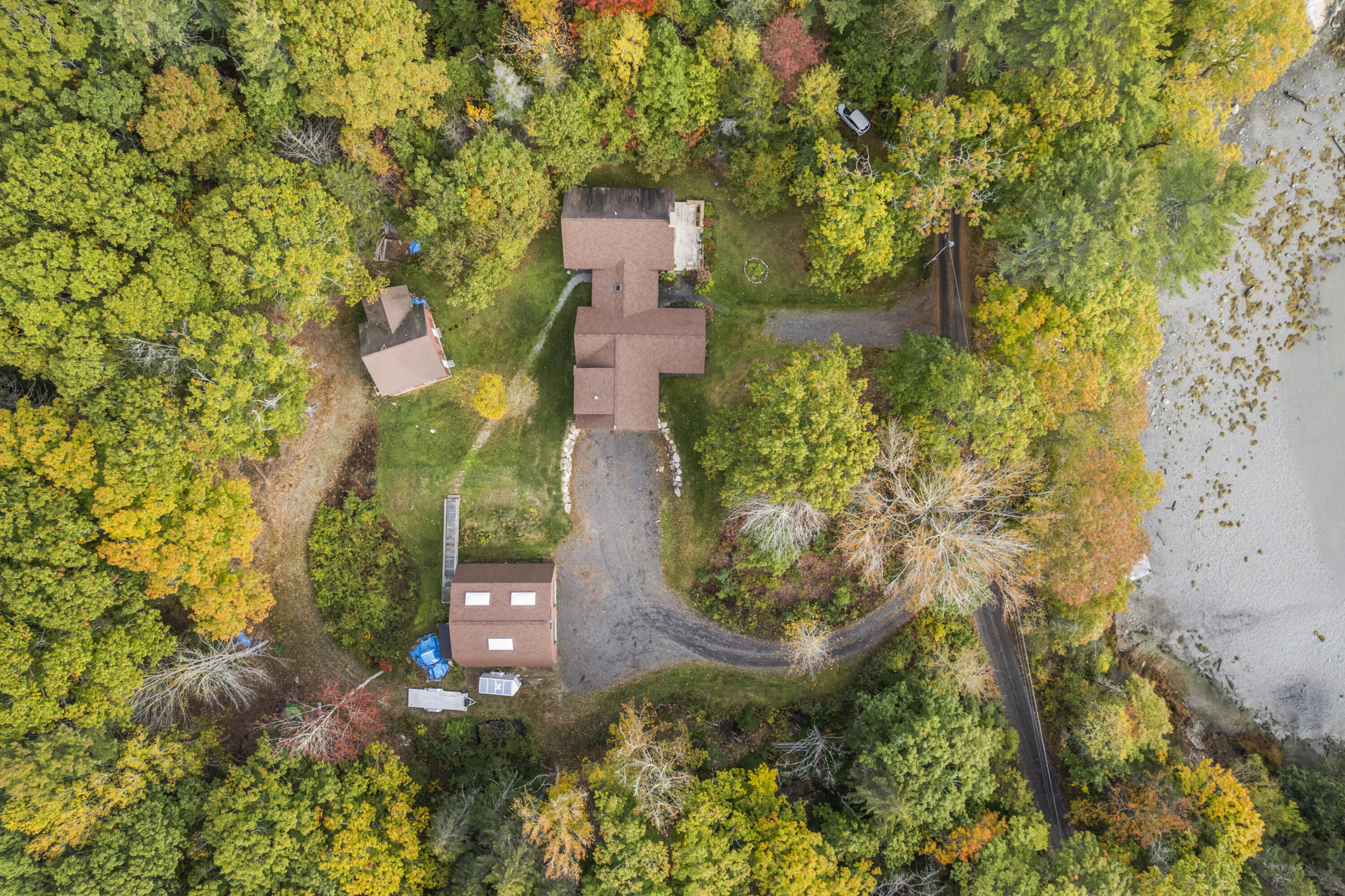 101 Butter Point Waldoboro, ME 04572 - Photo 74 of 89 101 Butter Point_0179