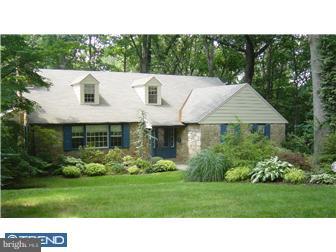540 Bridle Road Glenside, PA 19038 - Photo 1 of 12 Exterior Front