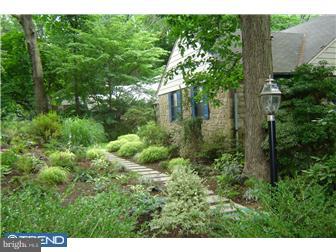 540 Bridle Road Glenside, PA 19038 - Photo 2 of 12 Exterior