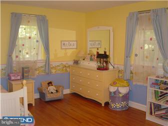 540 Bridle Road Glenside, PA 19038 - Photo 11 of 12 Bedroom 3