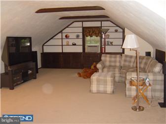 540 Bridle Road Glenside, PA 19038 - Photo 12 of 12 Bedroom 4