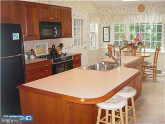 540 Bridle Road Glenside, PA 19038 - Photo 5 of 12 Kitchen