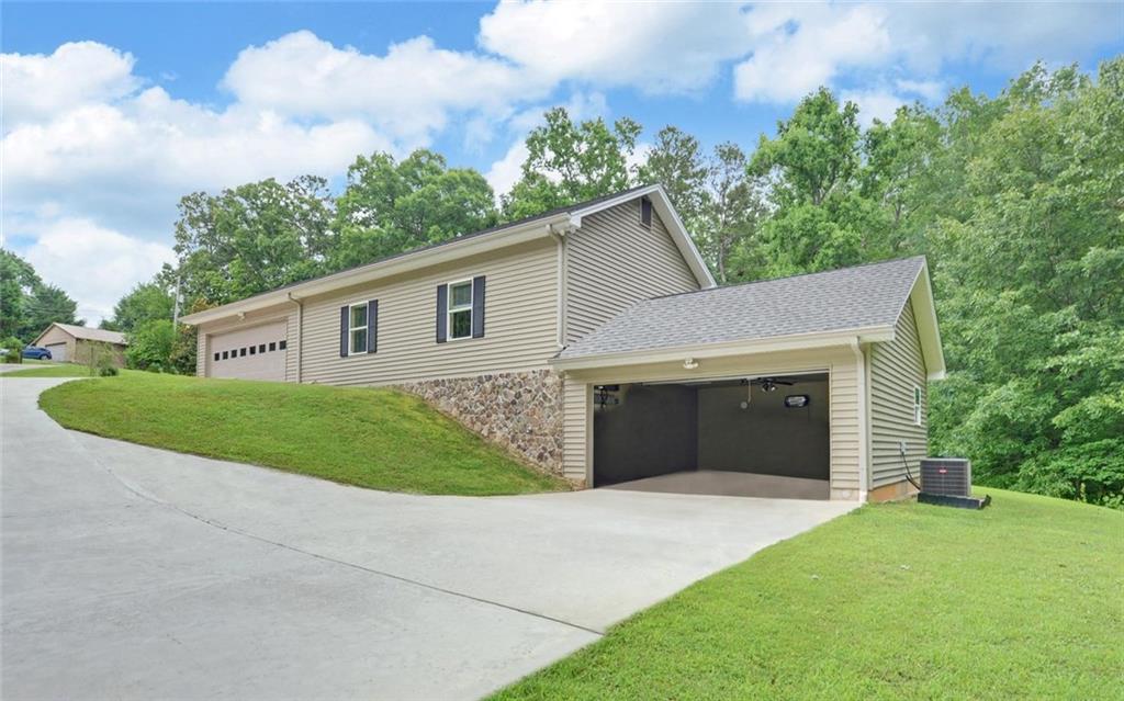 88 Cedar Ridge Road Dawsonville, GA 30534 - Photo 56 of 67