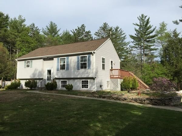 878 Wendell Road Warwick, MA 01378 - Photo 1 of 27