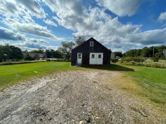 9 South Union Road Union, ME 04862 - Photo 2 of 29 IMG_3577
