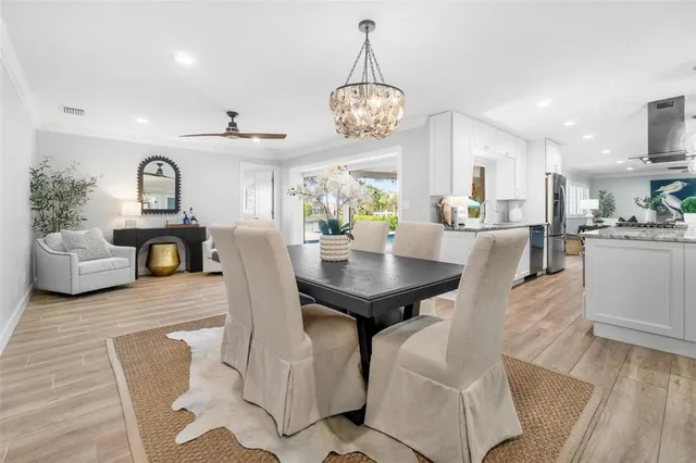 $1,450,000 | 4748 Overlook Drive Northeast, St. Petersburg, FL 33703