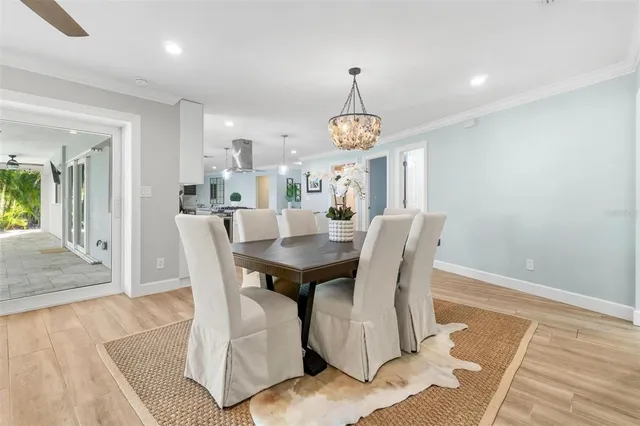 $1,450,000 | 4748 Overlook Drive Northeast, St. Petersburg, FL 33703