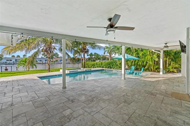 $1,450,000 | 4748 Overlook Drive Northeast, St. Petersburg, FL 33703