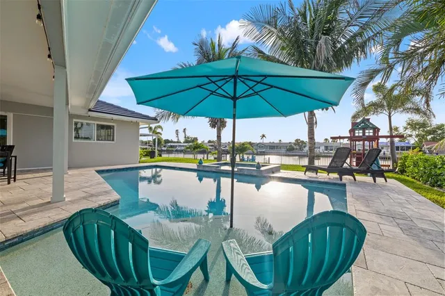 $1,450,000 | 4748 Overlook Drive Northeast, St. Petersburg, FL 33703