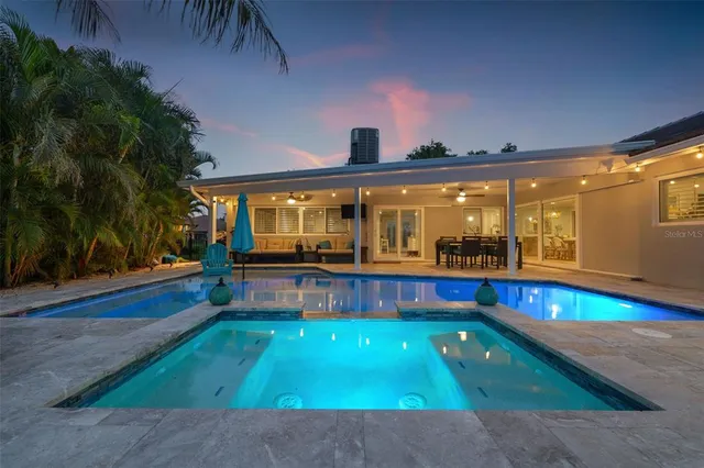 $1,450,000 | 4748 Overlook Drive Northeast, St. Petersburg, FL 33703