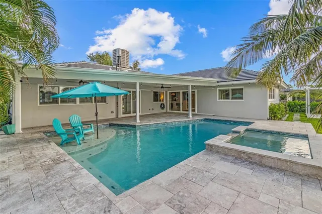 $1,450,000 | 4748 Overlook Drive Northeast, St. Petersburg, FL 33703