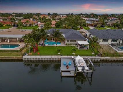 $1,399,000 | 4748 Overlook Drive Northeast, St. Petersburg, FL 33703
