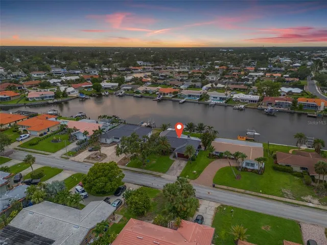 $1,450,000 | 4748 Overlook Drive Northeast, St. Petersburg, FL 33703