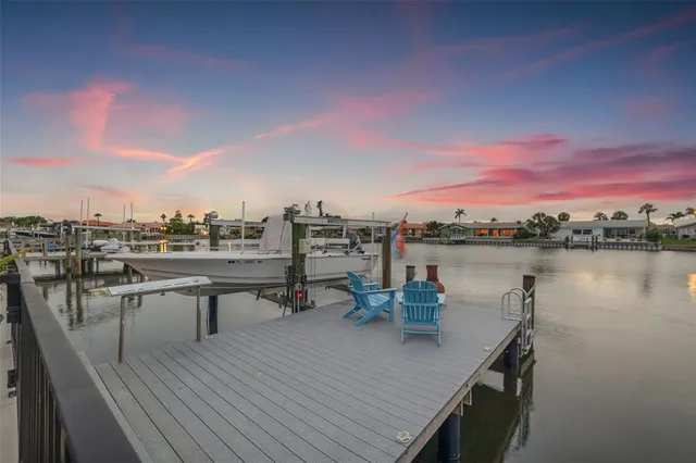 $1,450,000 | 4748 Overlook Drive Northeast, St. Petersburg, FL 33703