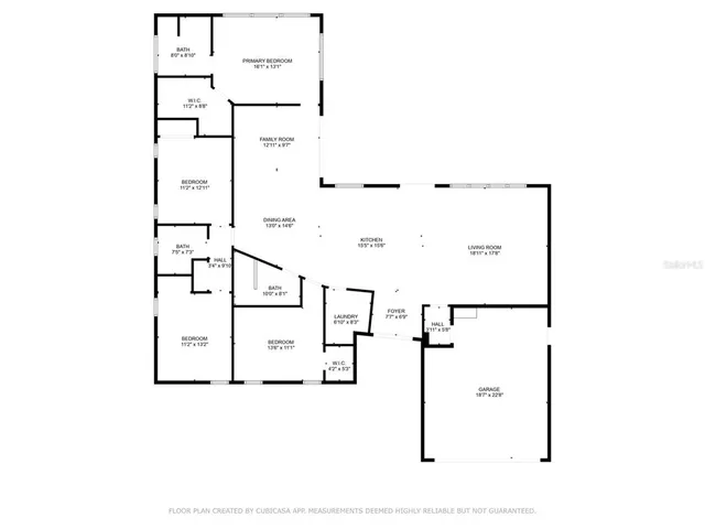 $1,450,000 | 4748 Overlook Drive Northeast, St. Petersburg, FL 33703