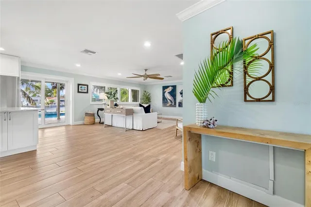 $1,450,000 | 4748 Overlook Drive Northeast, St. Petersburg, FL 33703