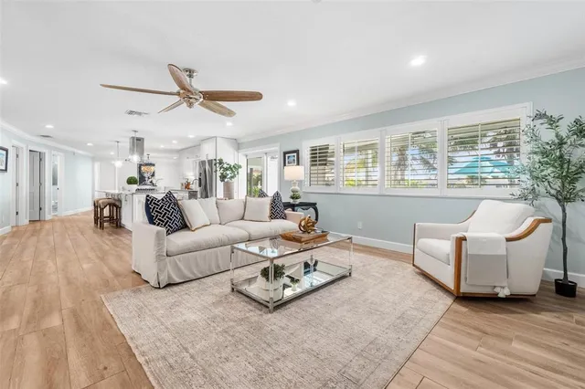 $1,450,000 | 4748 Overlook Drive Northeast, St. Petersburg, FL 33703